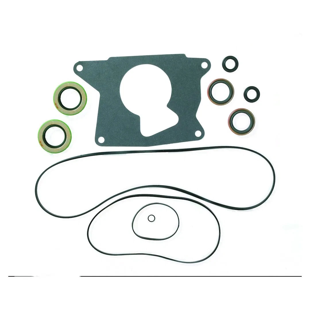 J8125030 – CROWN AUTO Transfer Case Bearing and Seal Kit, With All Gaskets And Seals